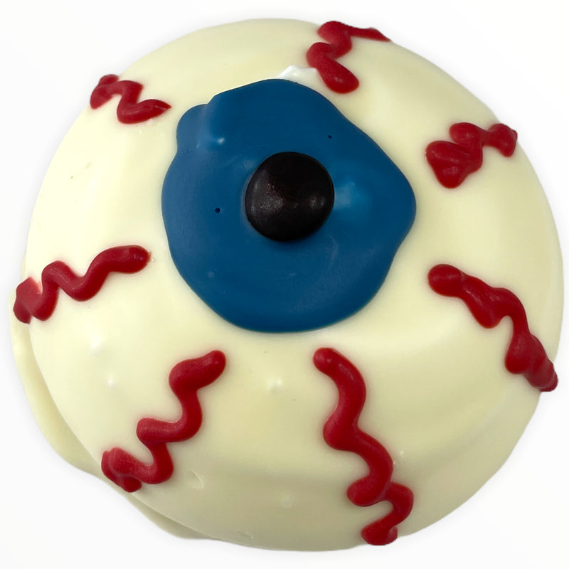 Mallow Eye