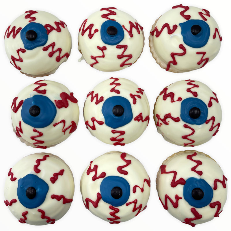 Mallow Eye