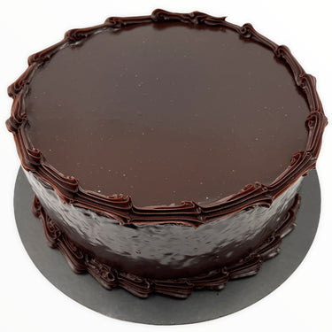 Chocolate Mud Cake