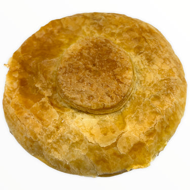 Caramelised Onion Pie