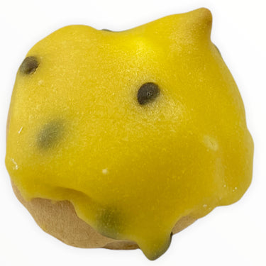 Passionfruit Profiterole