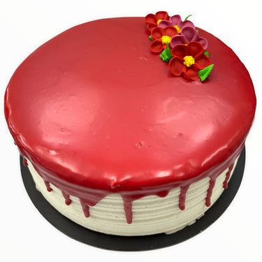Red Velvet Cake