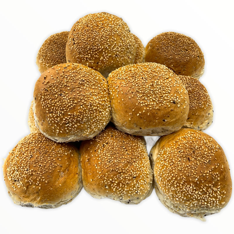 Round Rolls