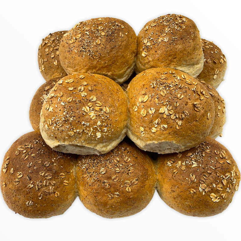 Round Rolls