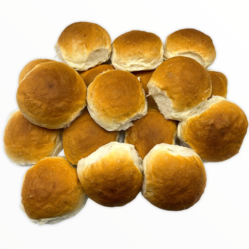 Round Rolls