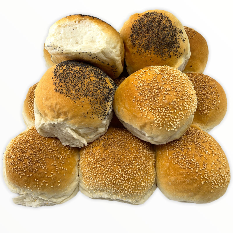 Round Rolls