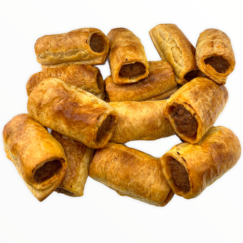 Sausage Roll