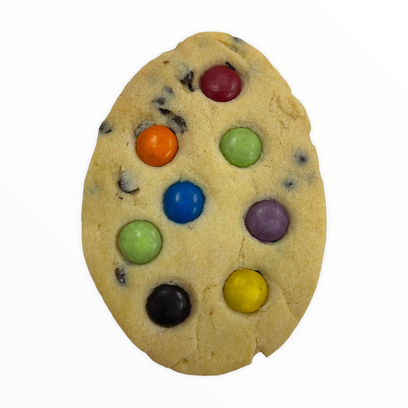 Smartie Egg