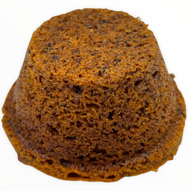Sticky Date Pudding