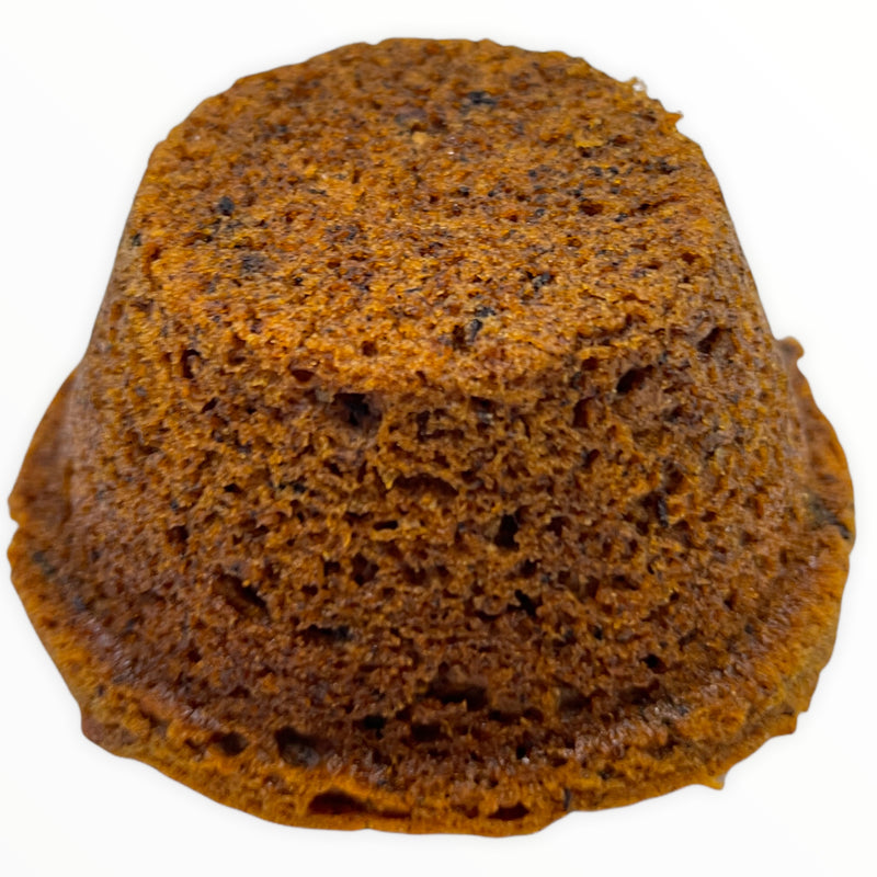 Sticky Date Pudding