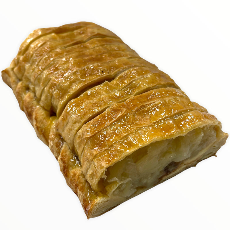 Apple Strudel