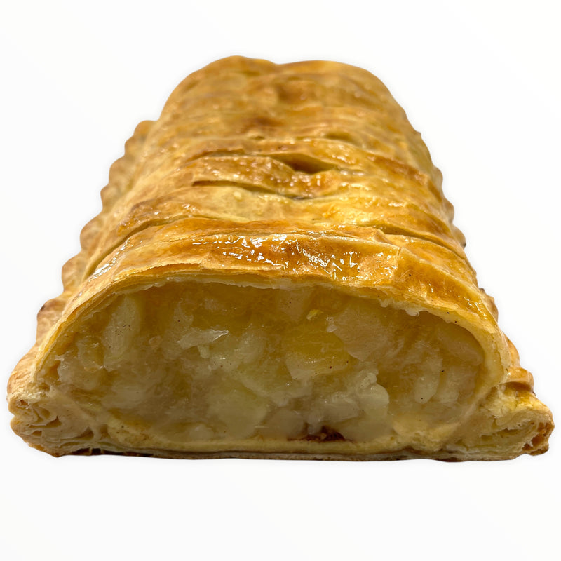 Apple Strudel