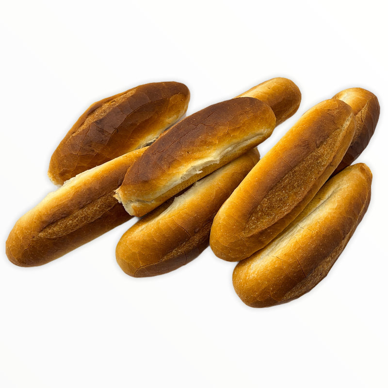 French Sub Rolls