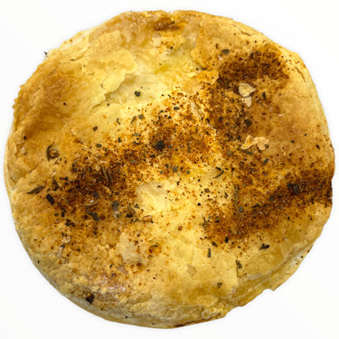 Chicken Sweet Chilli Pie