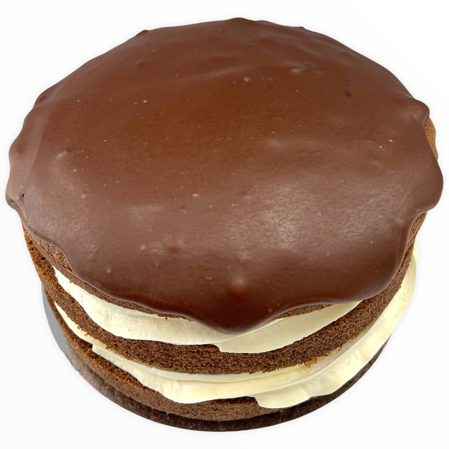 Iced Sponge Design a Fondant-Iced Sponge – Allans Cakes