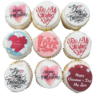 Valentines Prints