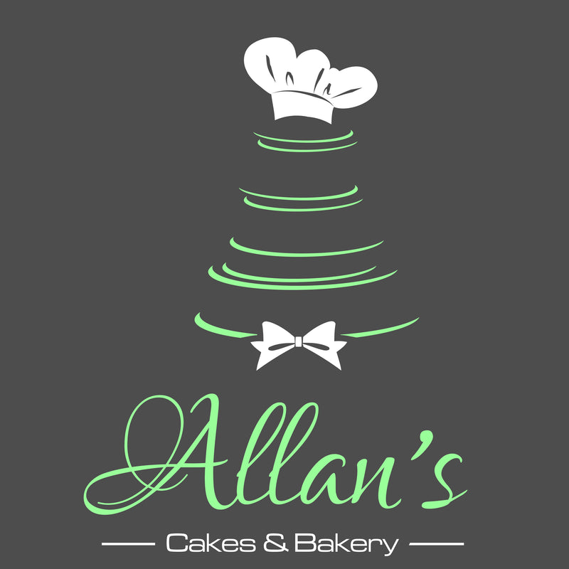 Allans Cakes Gift Card