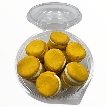 Yoyo Biscuit Pack