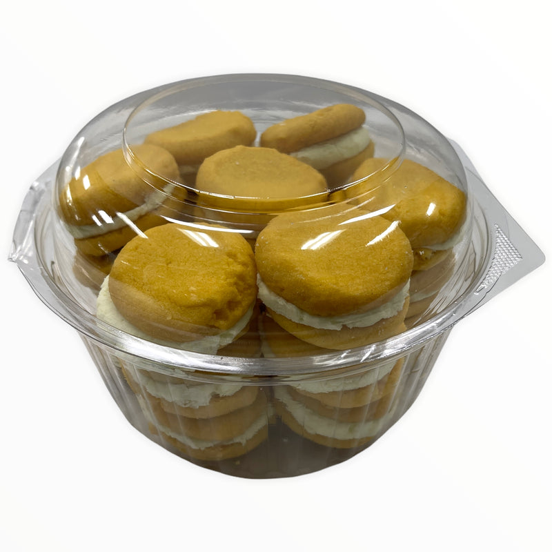 Yoyo Biscuit Pack